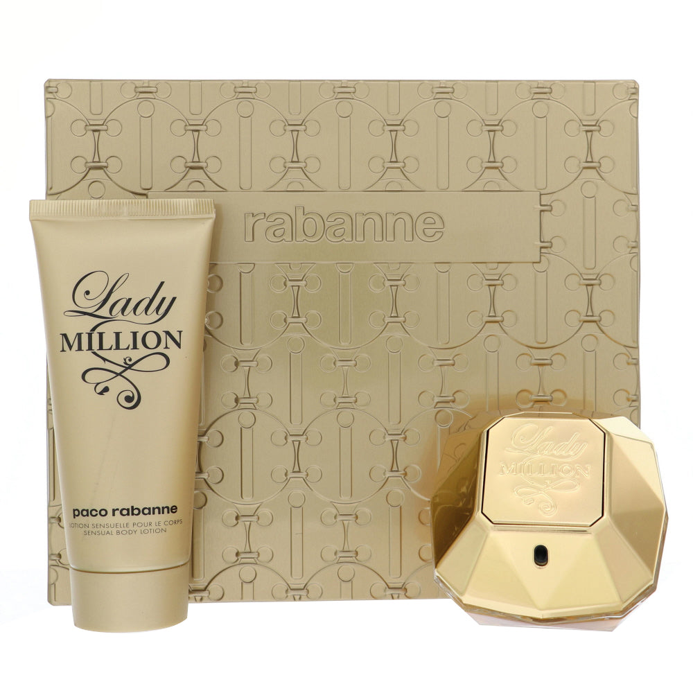 Paco Rabanne Lady Million by Paco Rabanne-thumbmail-2
