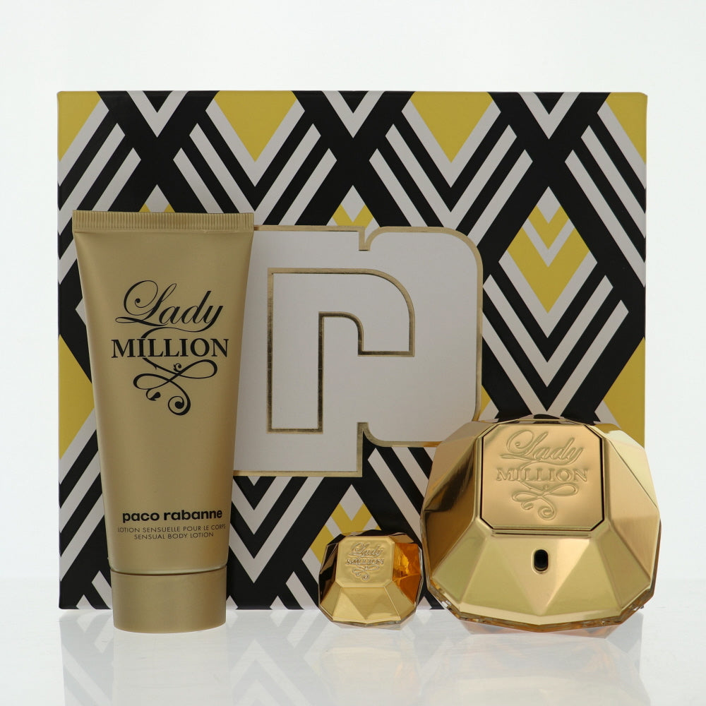 Paco Rabanne Lady Million by Paco Rabanne-thumbmail-1