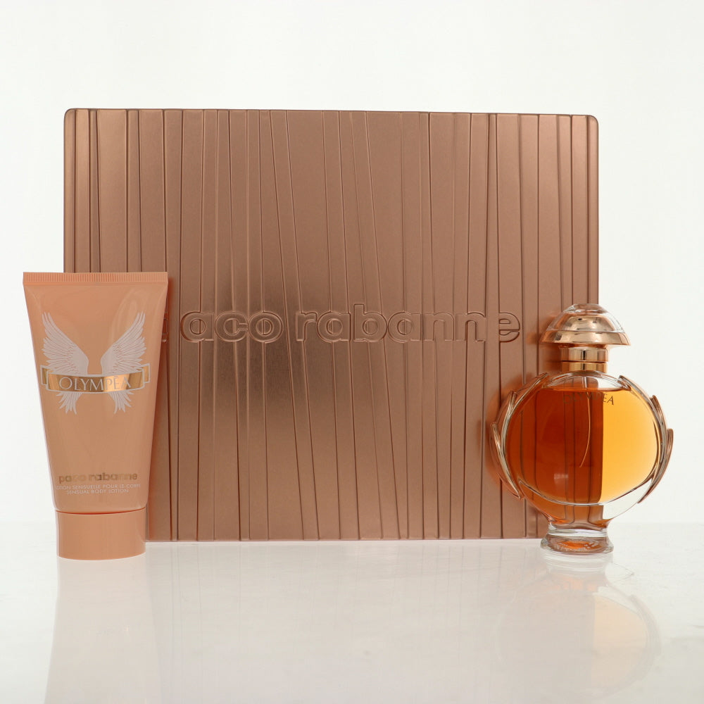 Paco Rabanne Olympea by Paco Rabanne-thumbmail-3