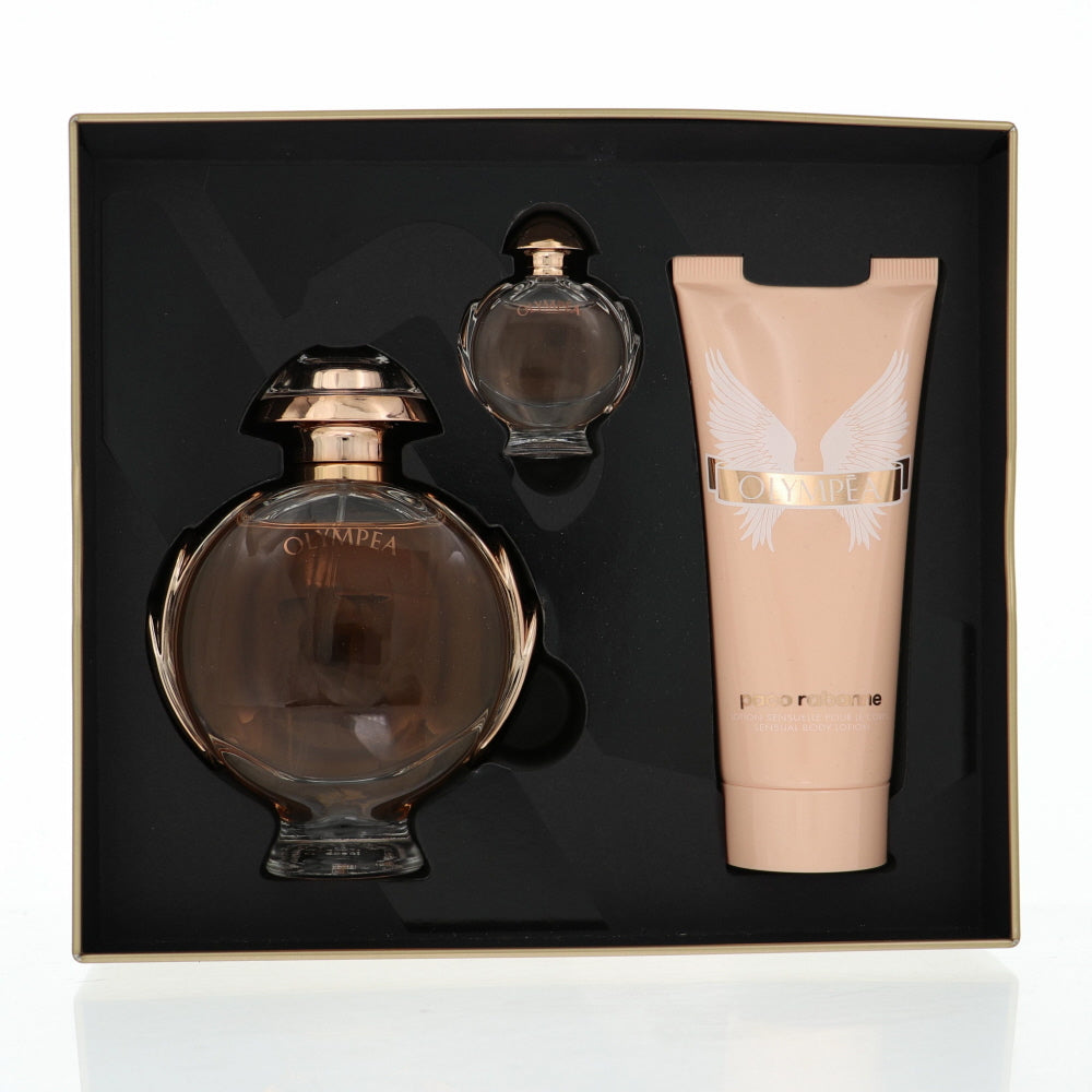 Paco Rabanne Olympea by Paco Rabanne-thumbmail-5