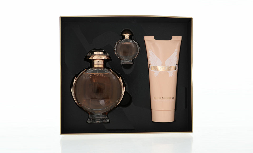 Paco Rabanne Olympea by Paco Rabanne-thumbmail-6