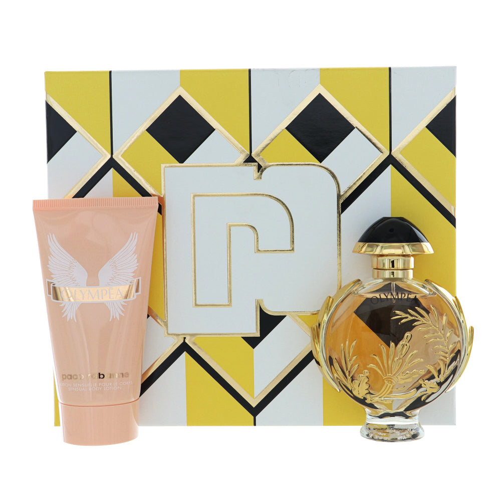 Paco Rabanne Olympea Solar by Paco Rabanne-thumbmail-1