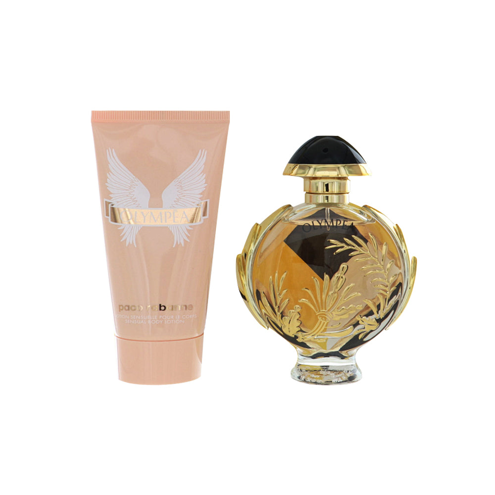 Paco Rabanne Olympea Solar by Paco Rabanne-thumbmail-2