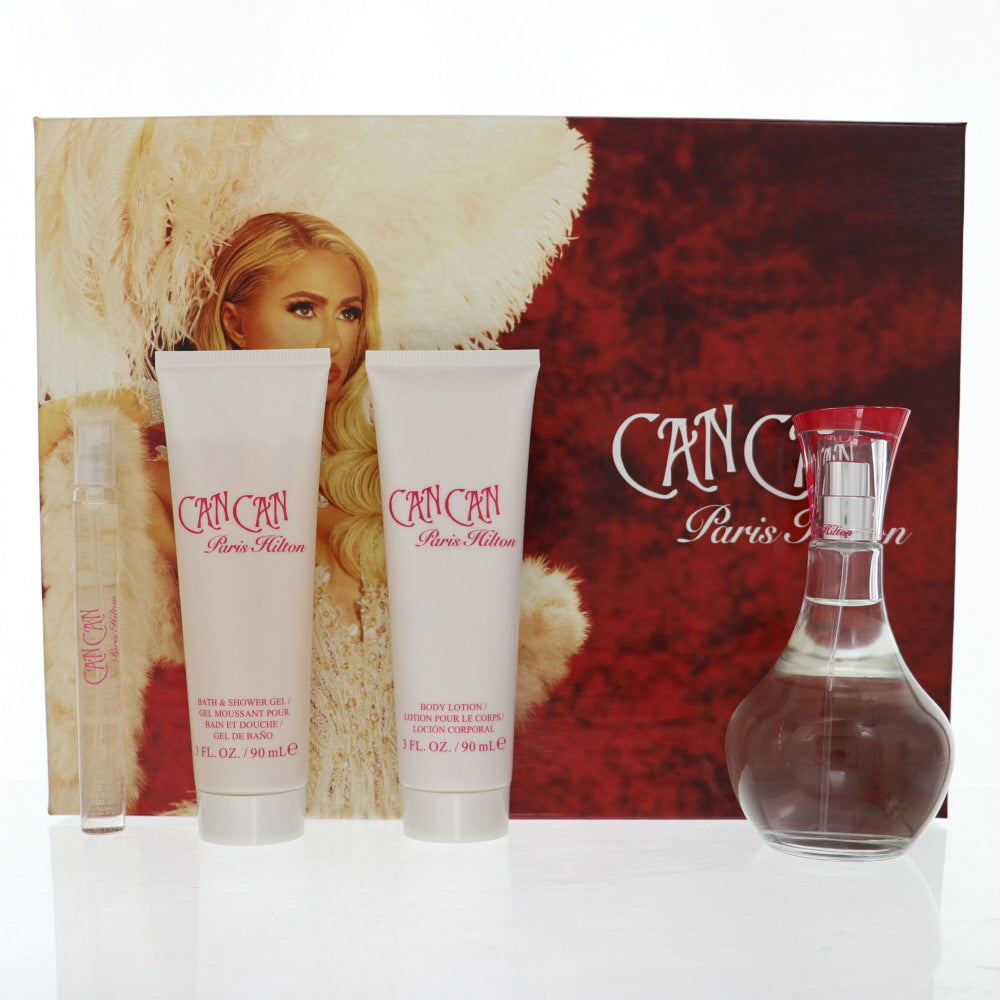 Paris Hilton Can Can by Paris Hilton-thumbmail-1