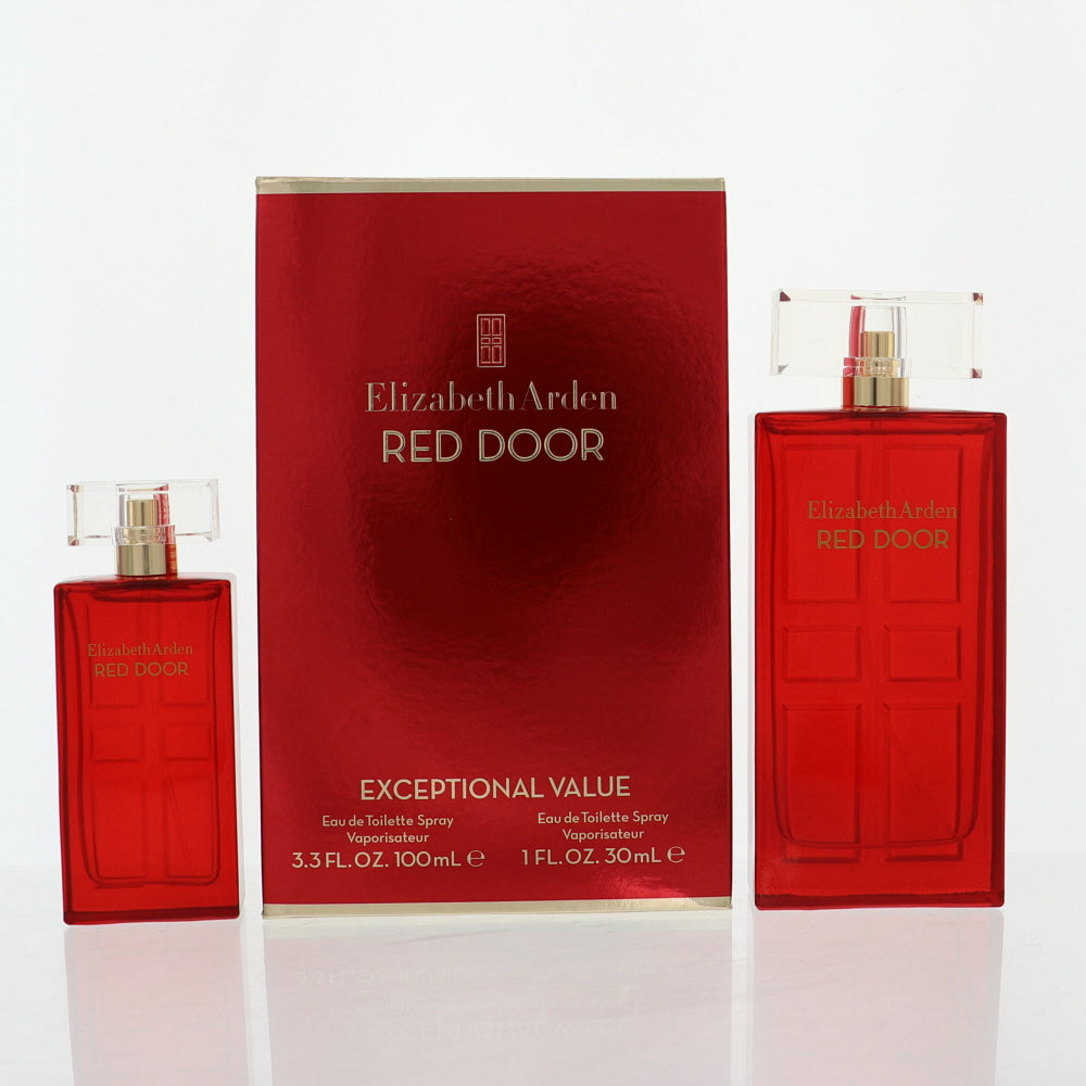 Red Door by Elizabeth Arden-thumbmail-3