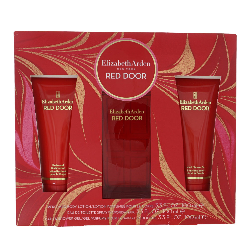 Red Door by Elizabeth Arden-thumbmail-1