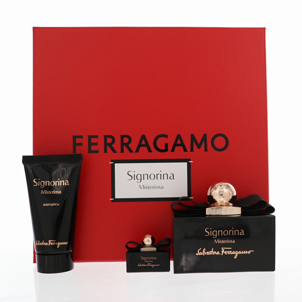 Signorina Misteriosa by Salvatore Ferragamo-thumbmail-1