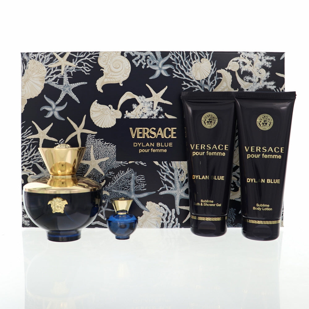 Versace Pour Femme Dylan Blue by Versace-thumbmail-2