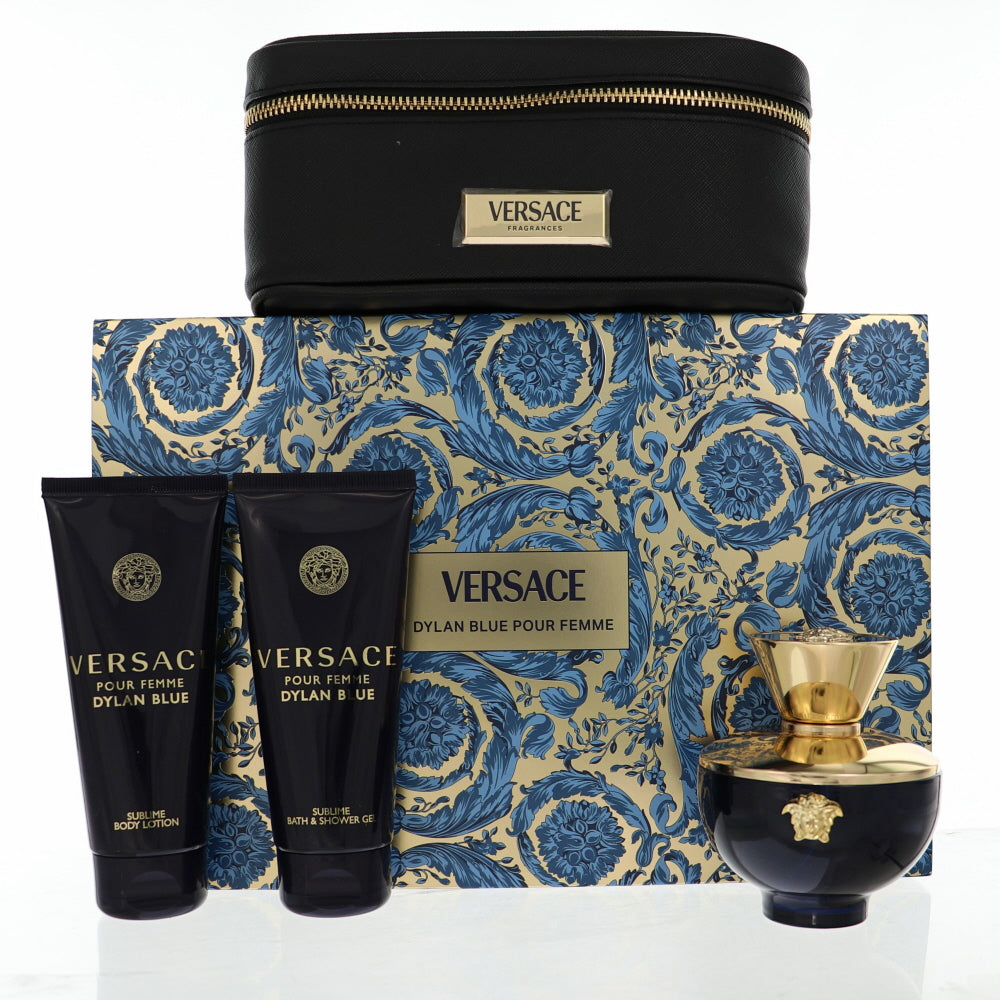 Versace Pour Femme Dylan Blue by Versace-thumbmail-1