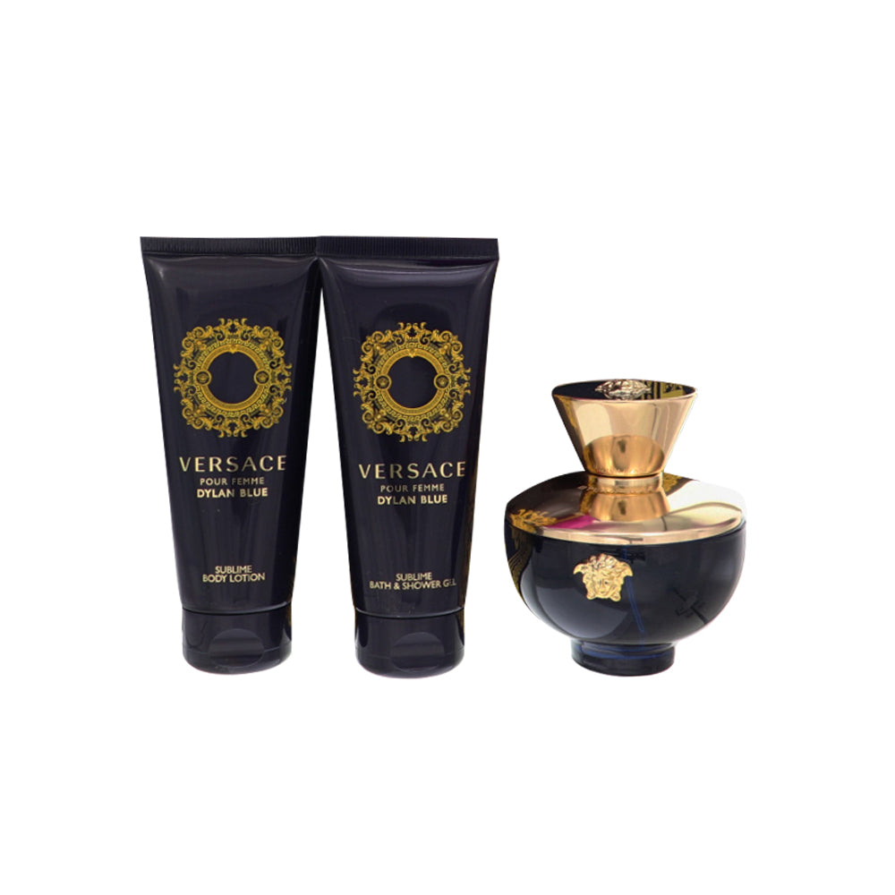 Versace Pour Femme Dylan Blue by Versace-thumbmail-3