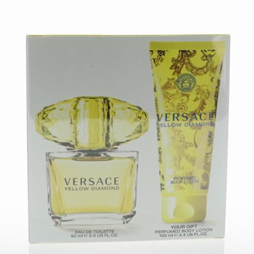 Versace Yellow Diamond by Versace-thumbmail-5