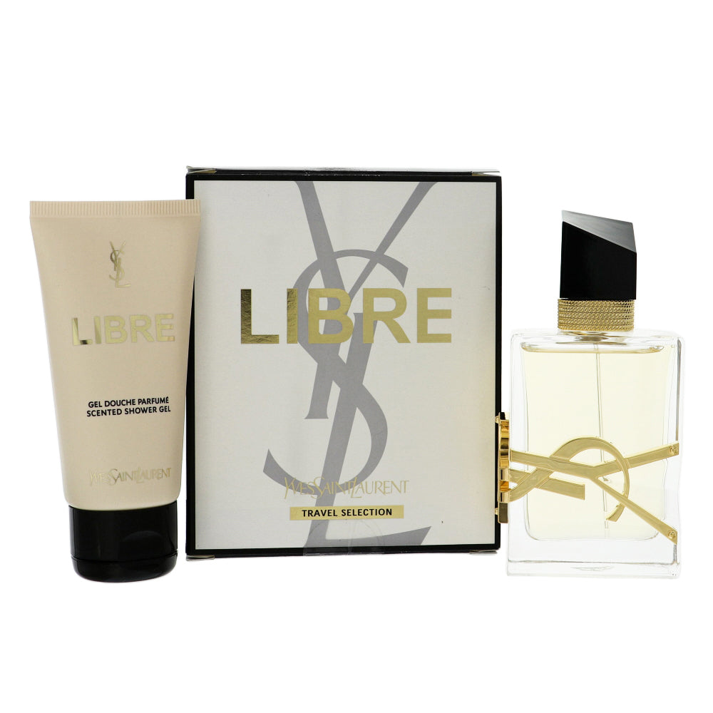 Ysl Libre by Yves Saint Laurent-thumbmail-1