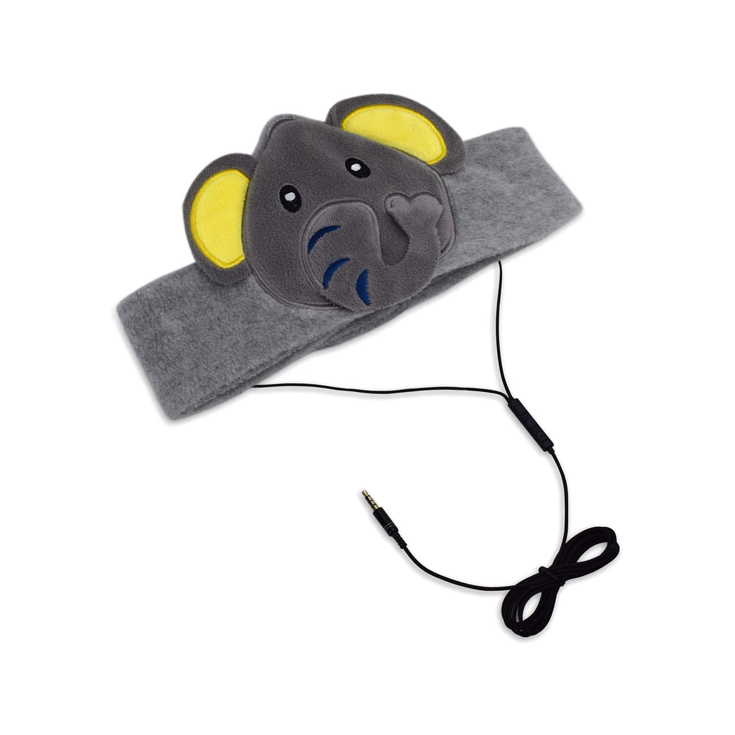 Contixo H1 Adjustable Fleece Headband Headphones-thumbmail-26