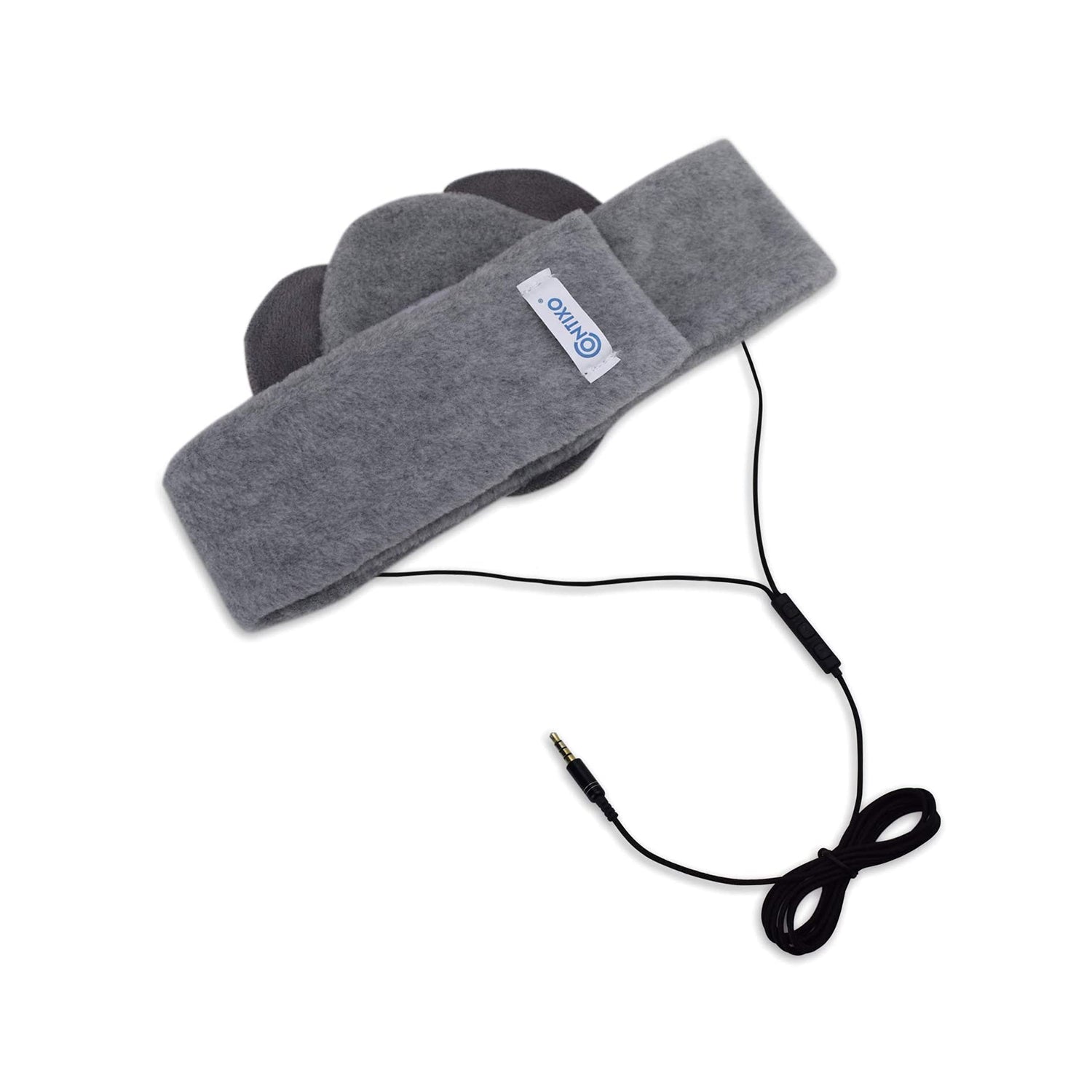 Contixo H1 Adjustable Fleece Headband Headphones-thumbmail-27