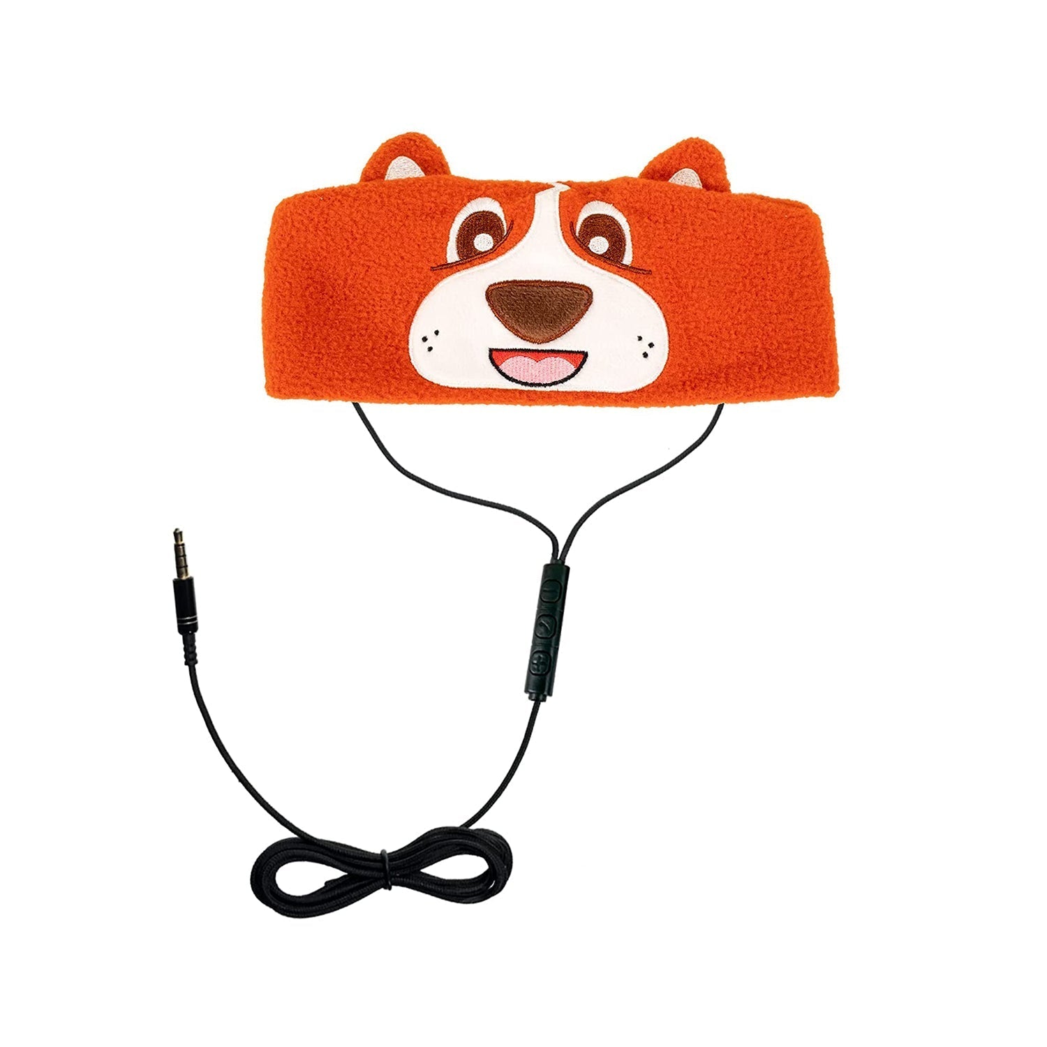 Contixo H1 Adjustable Fleece Headband Headphones-thumbmail-19