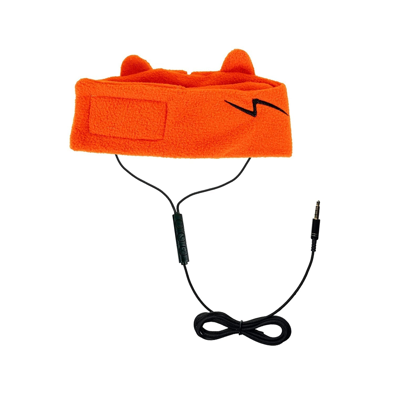 Contixo H1 Adjustable Fleece Headband Headphones-thumbmail-20