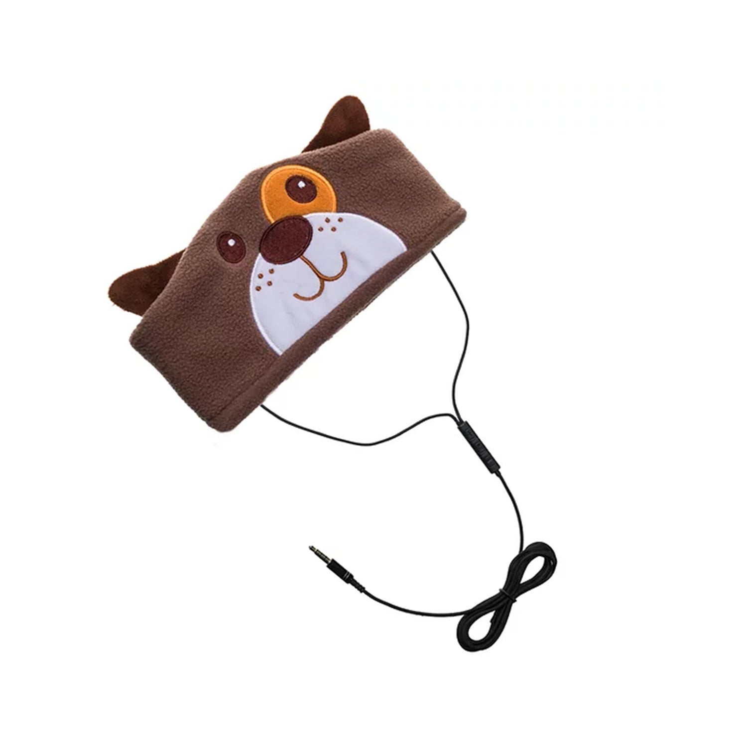 Contixo H1 Adjustable Fleece Headband Headphones-thumbmail-22