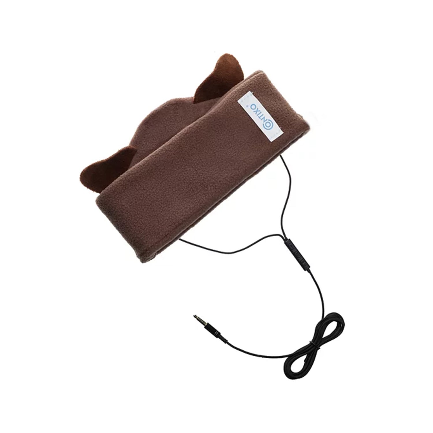 Contixo H1 Adjustable Fleece Headband Headphones-thumbmail-24