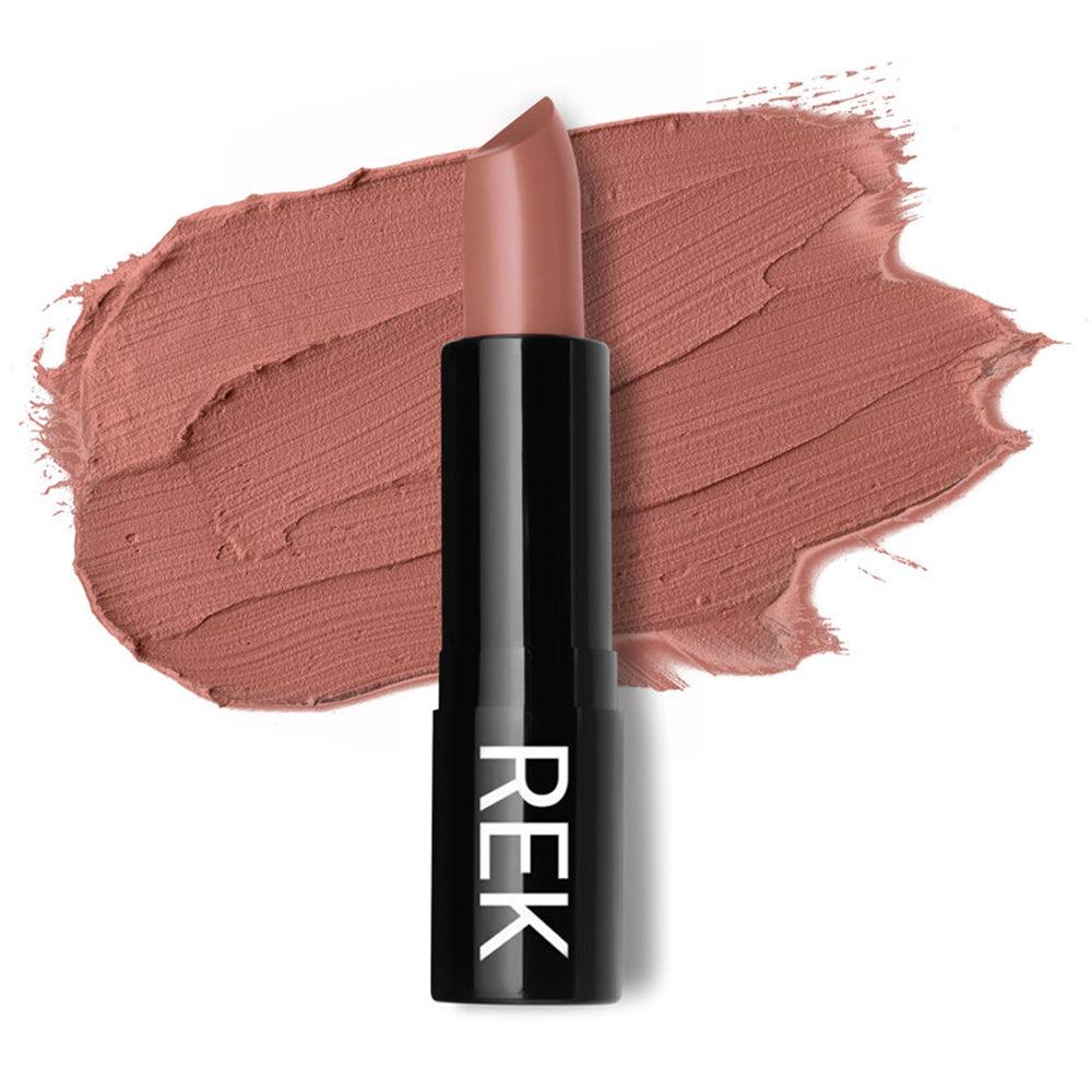 Sheer Shine Lipstick by REK Cosmetics — Long-Lasting, Hydrating Color Formula-thumbmail-2