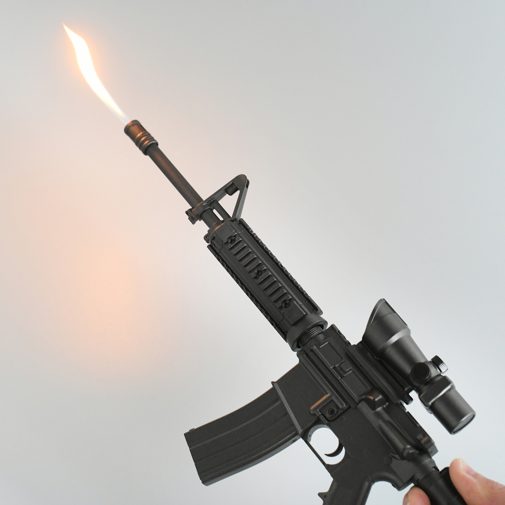 AR-15 Rifle-thumbmail-2