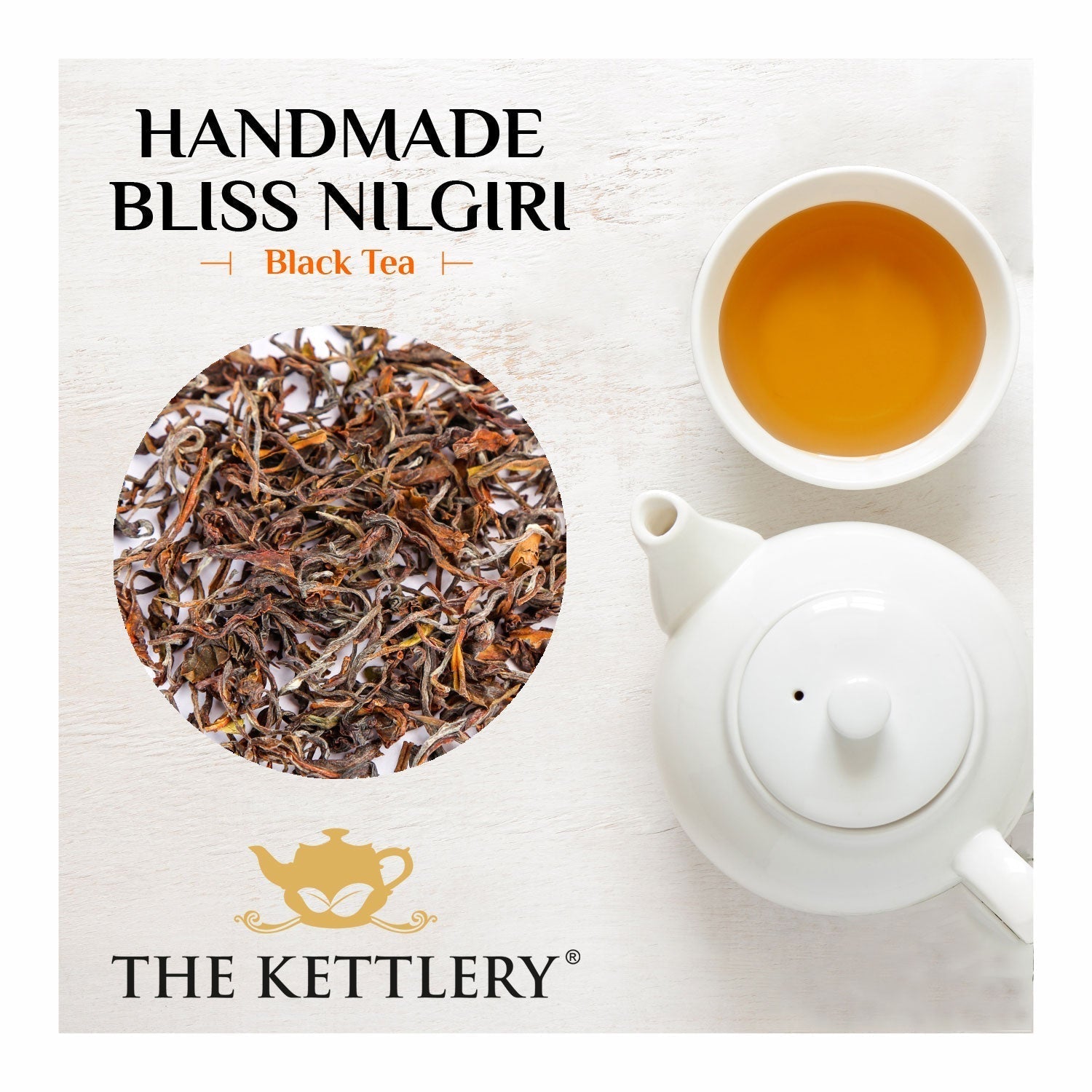 NEW Handmade Bliss Nilgiri Black Tea-thumbmail-1