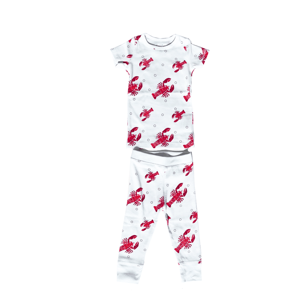 Heads or Tails Lobster Crawfish Pajamas-thumbmail-6