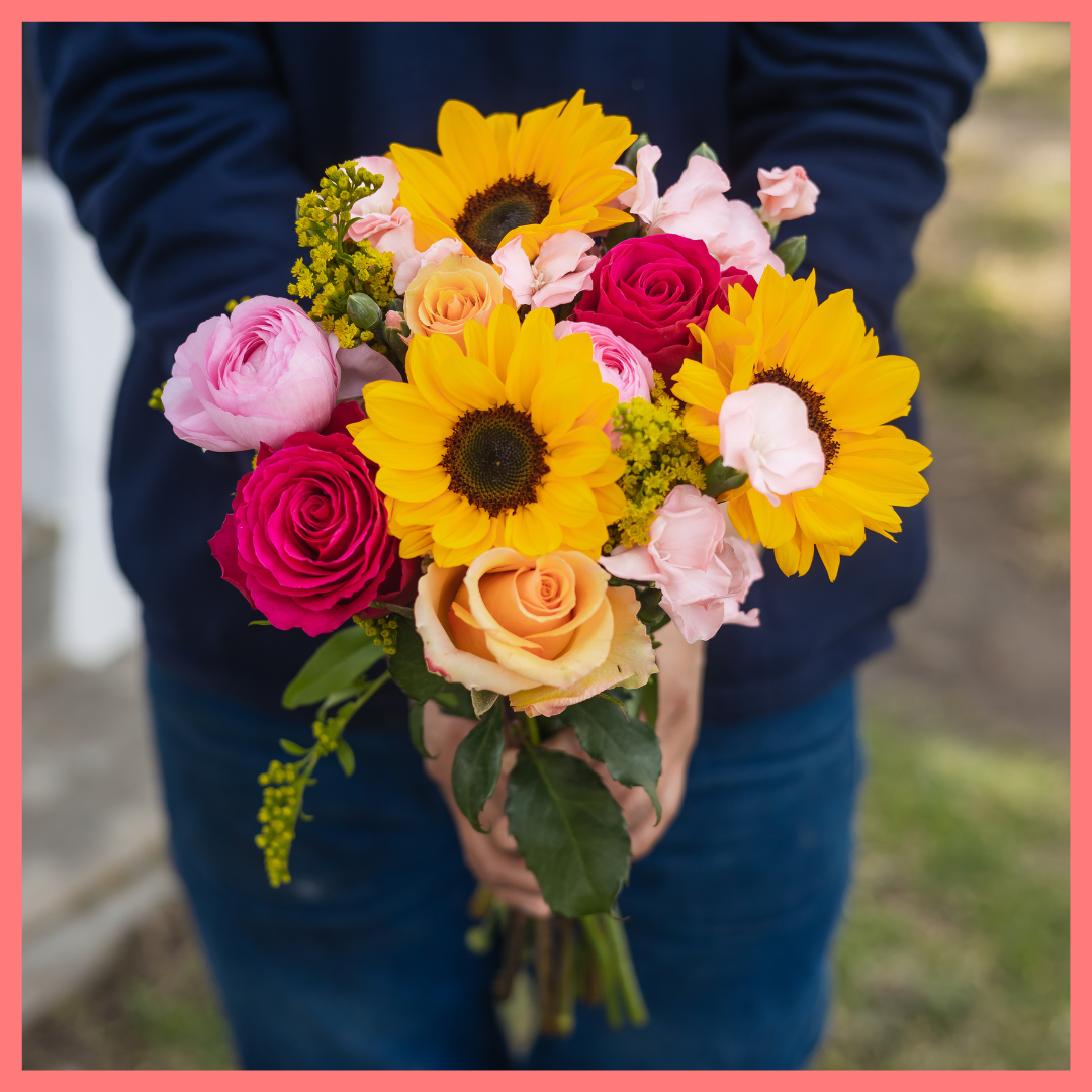 Here Comes the Sun(flower)-thumbmail-2