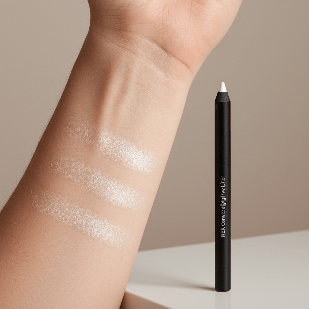 Ultimate Eye Liner Collection | REK Cosmetics - Longwear Precision Liquid Eyeliner-thumbmail-10