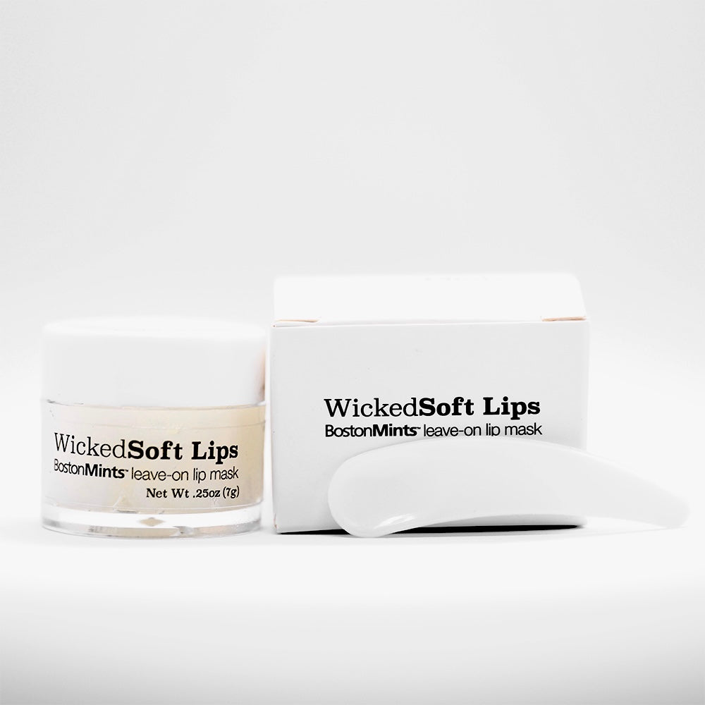 WickedSoft Leave on Lip Mask by BostonMints™-thumbmail-2