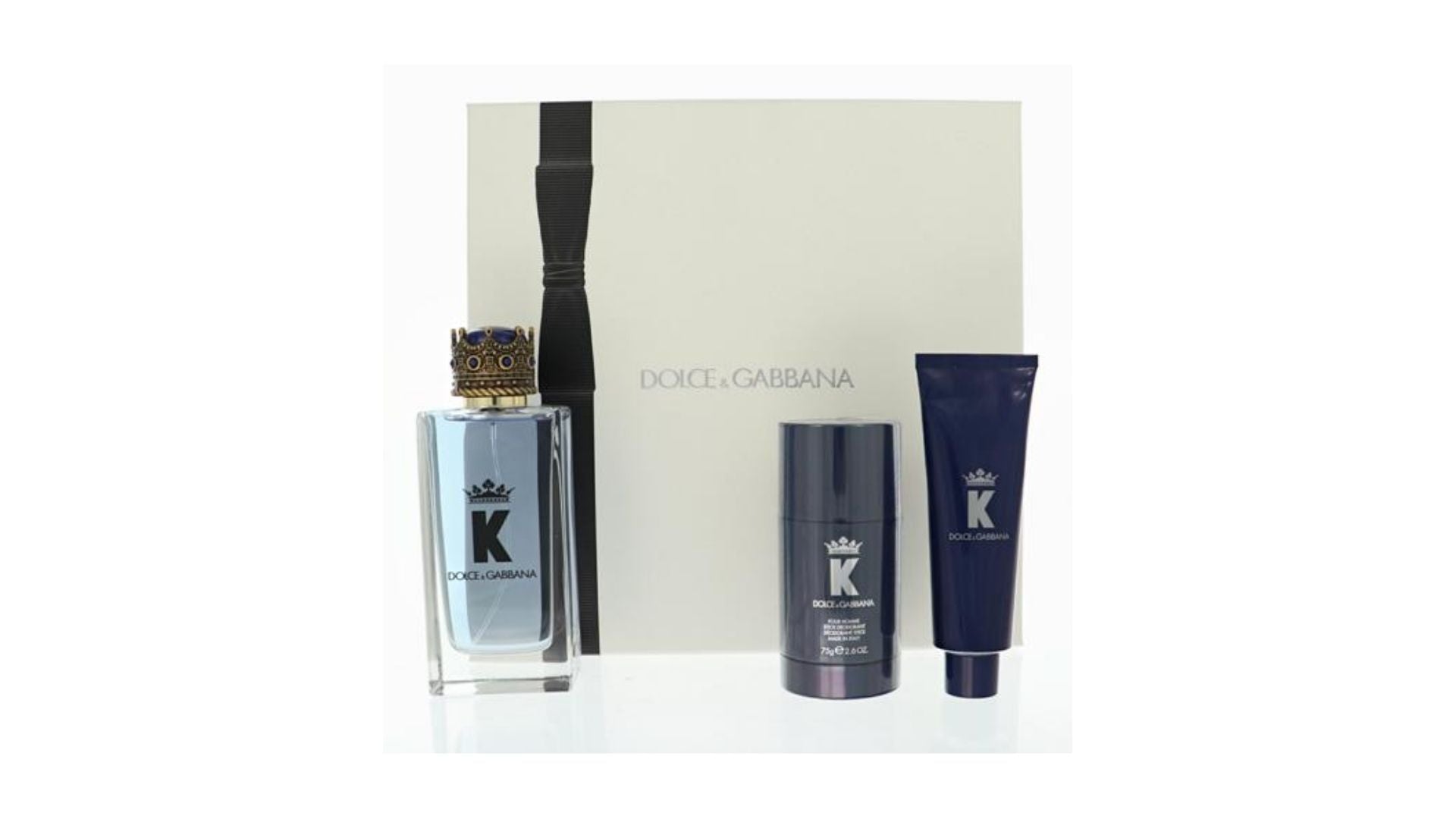 Dolce & Gabbana K by Dolce & Gabbana-thumbmail-3