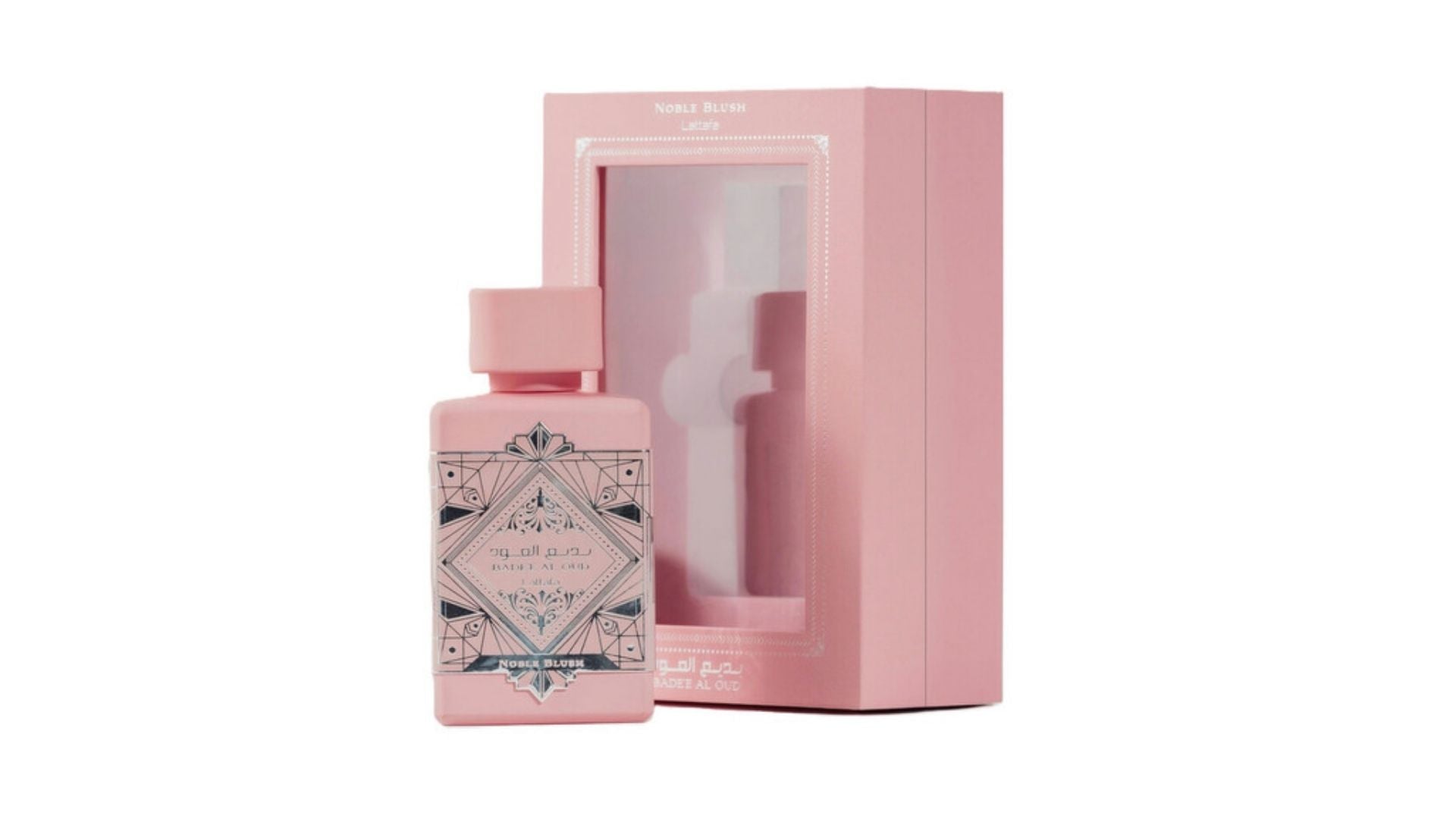 Badee Al Oud Noble Blush by Lattafa-thumbmail-3