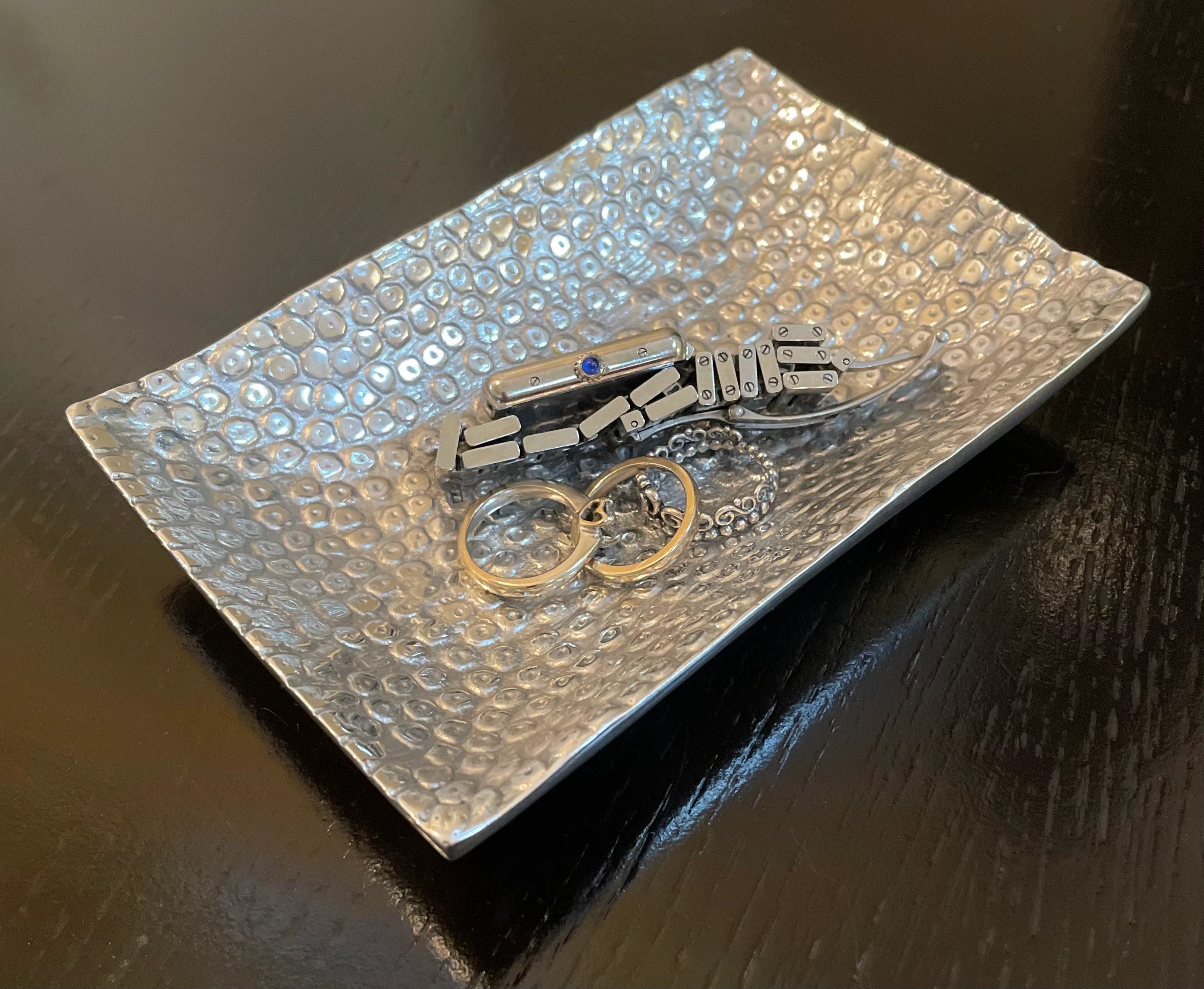 Multi-Purpose Soap Dish / Jewelry Bowl-thumbmail-3