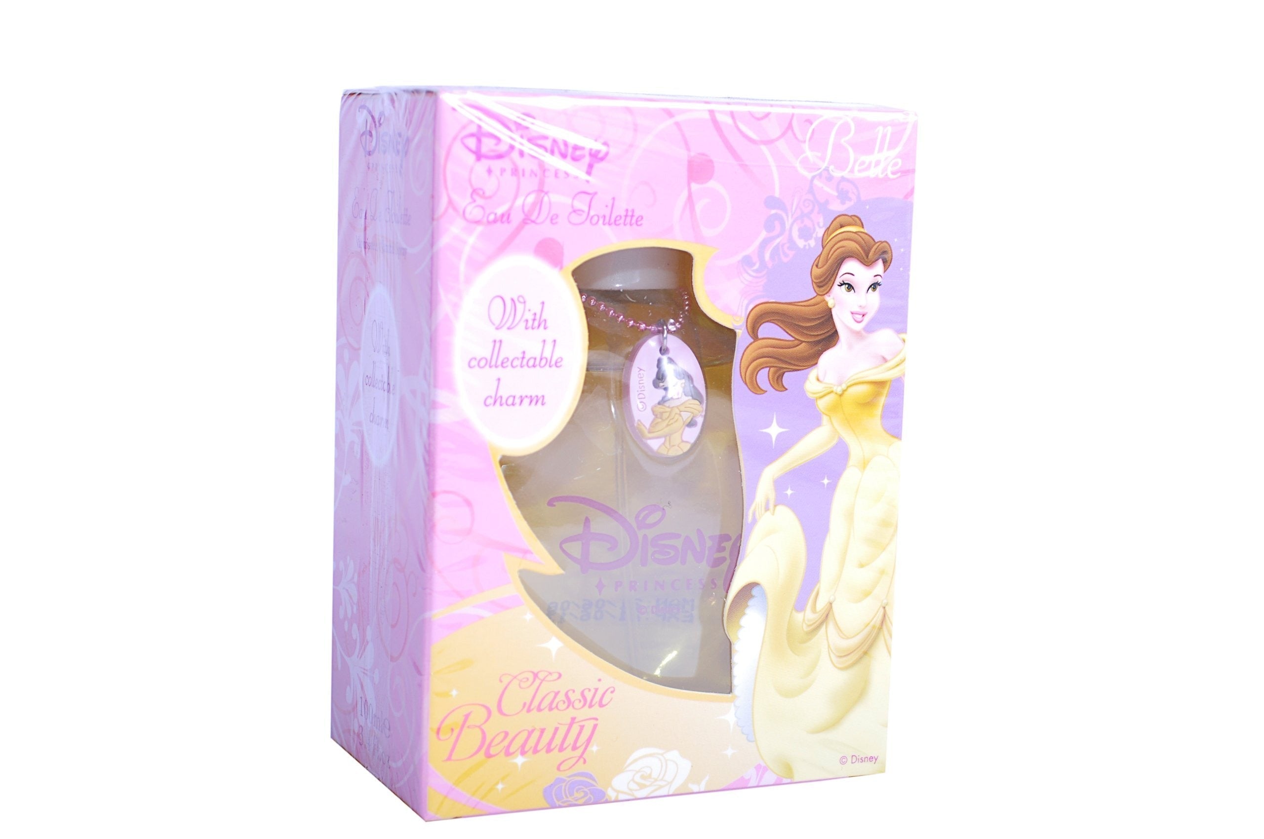 Disney Princess Belle by Disney-thumbmail-1
