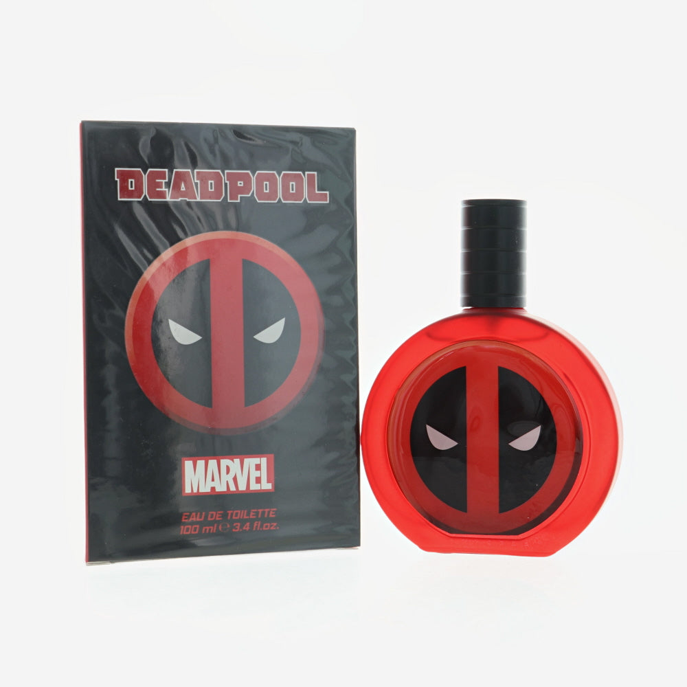 Deadpool by Marvel-thumbmail-1
