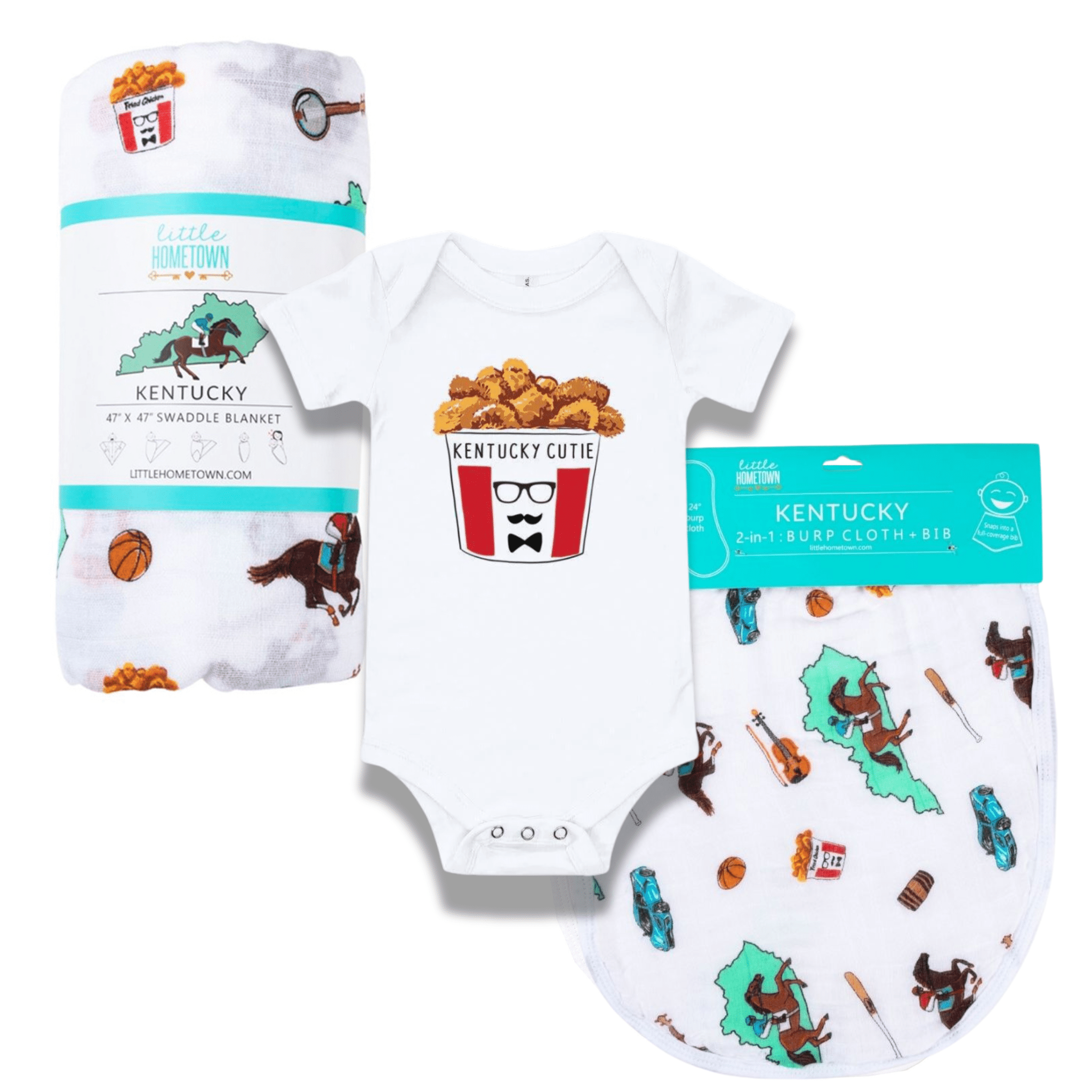 Kentucky Fried Baby Gift Bundle-thumbmail-3