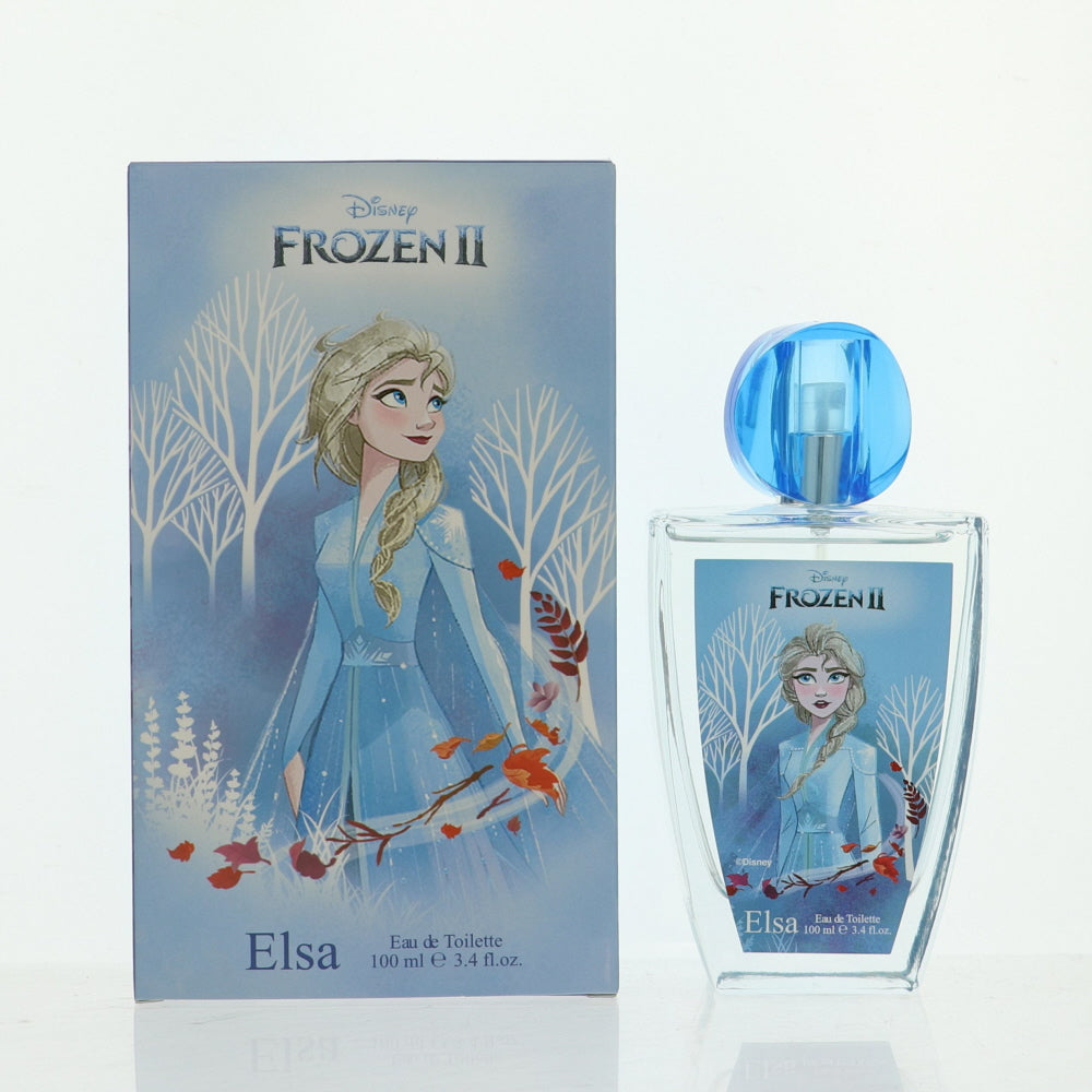 Frozen Ii Elsa by Disney-thumbmail-3
