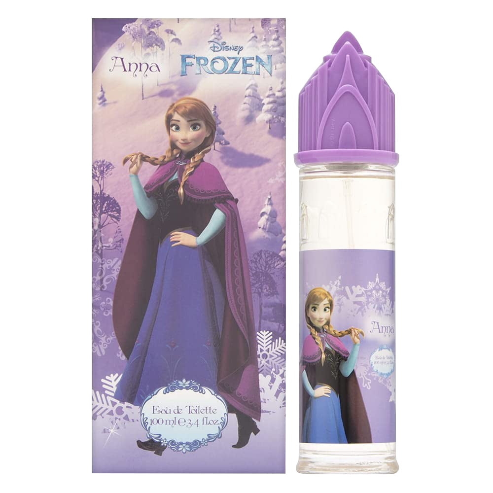 Anna by Disney-thumbmail-1
