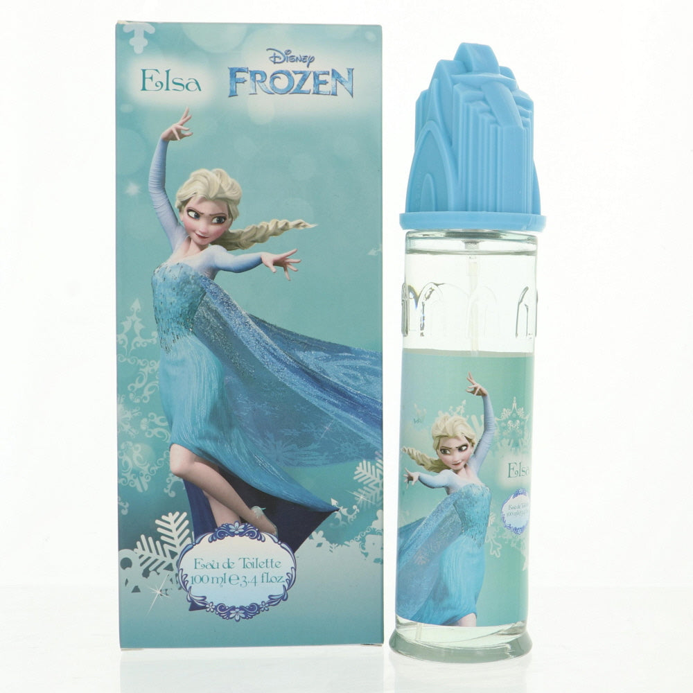 Elsa by Disney-thumbmail-1