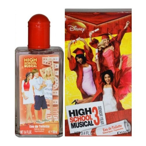 High School Musical 3 by Disney-thumbmail-1