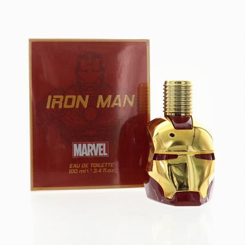 Iron Man by Marvel-thumbmail-2