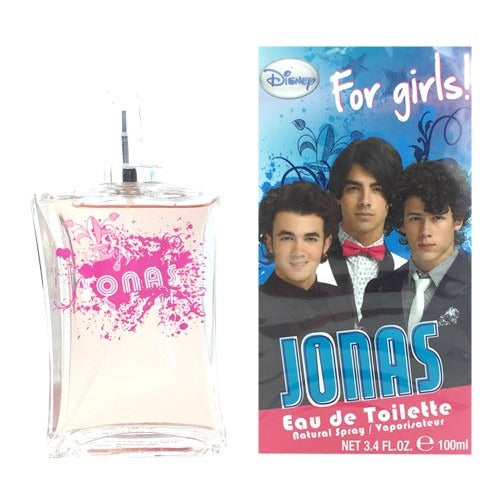 Disney'S Jonas for Girls by Air Val International-thumbmail-1