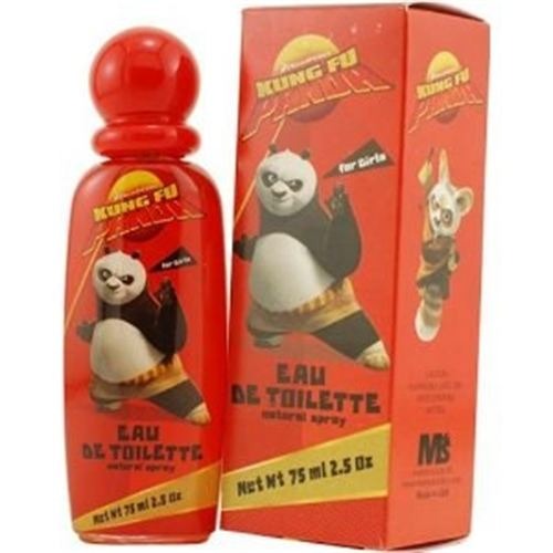 Kung Fu Panda by Dream Works-thumbmail-1