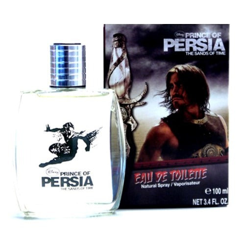 Disney'S Prince of Persia the Sands of Time Boys by Air Val International-thumbmail-1