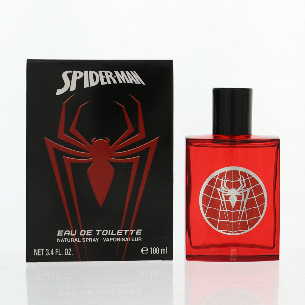 Spiderman by Marvel-thumbmail-1