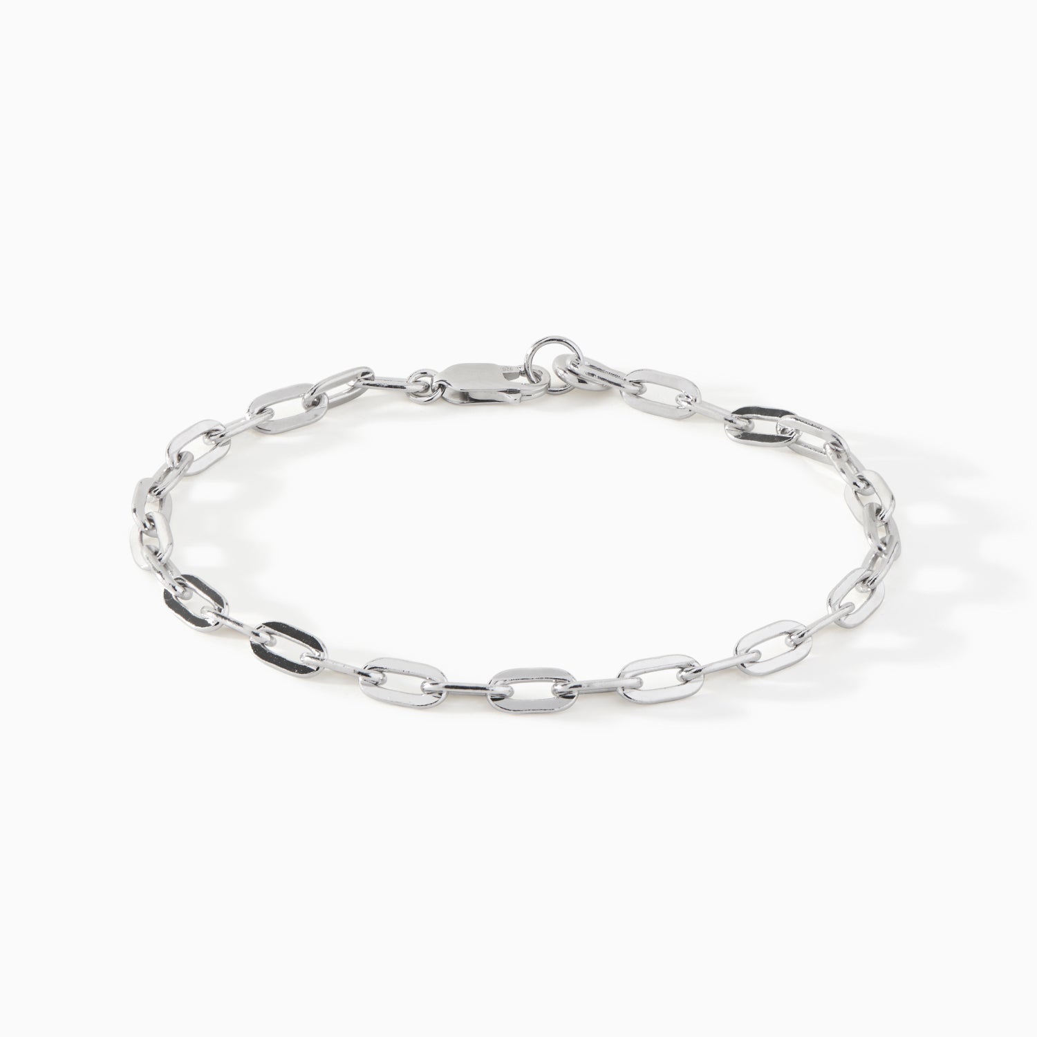 The Lance Link Bracelet-thumbmail-1