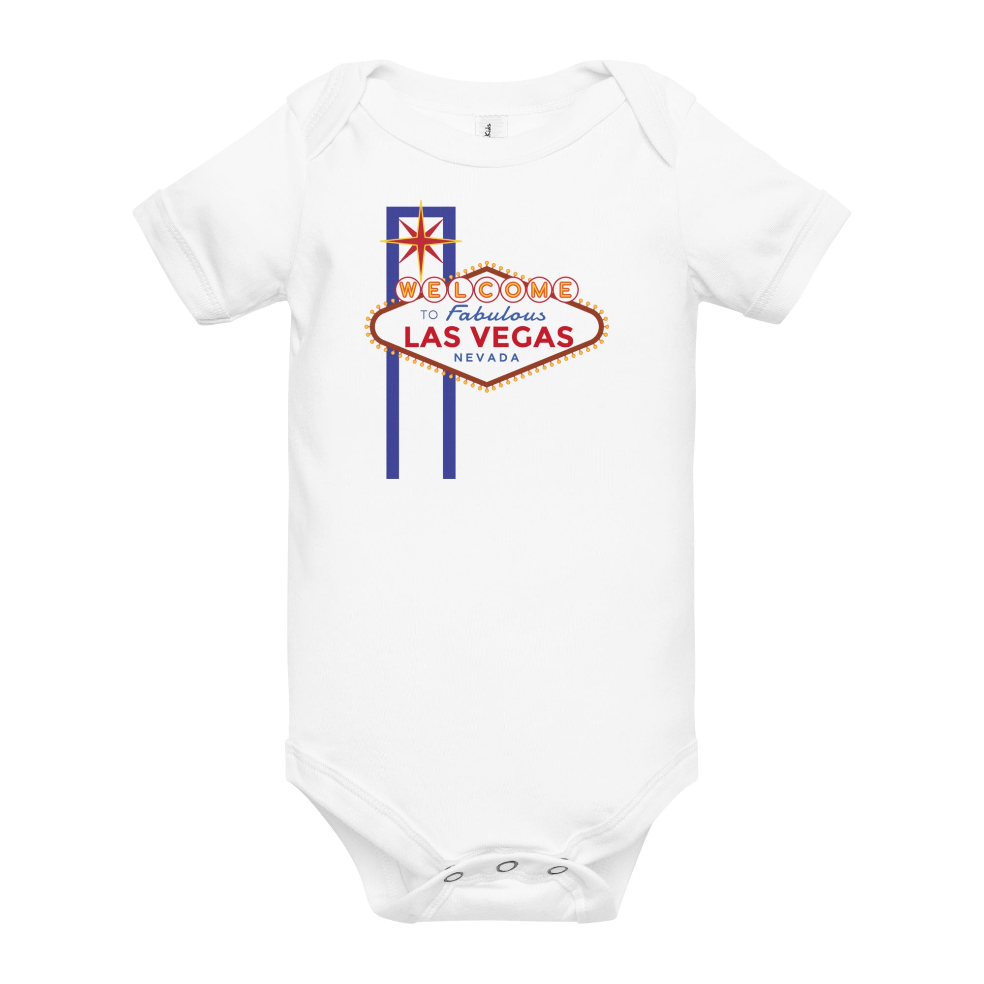 Las Vegas Baby Onesie-thumbmail-2