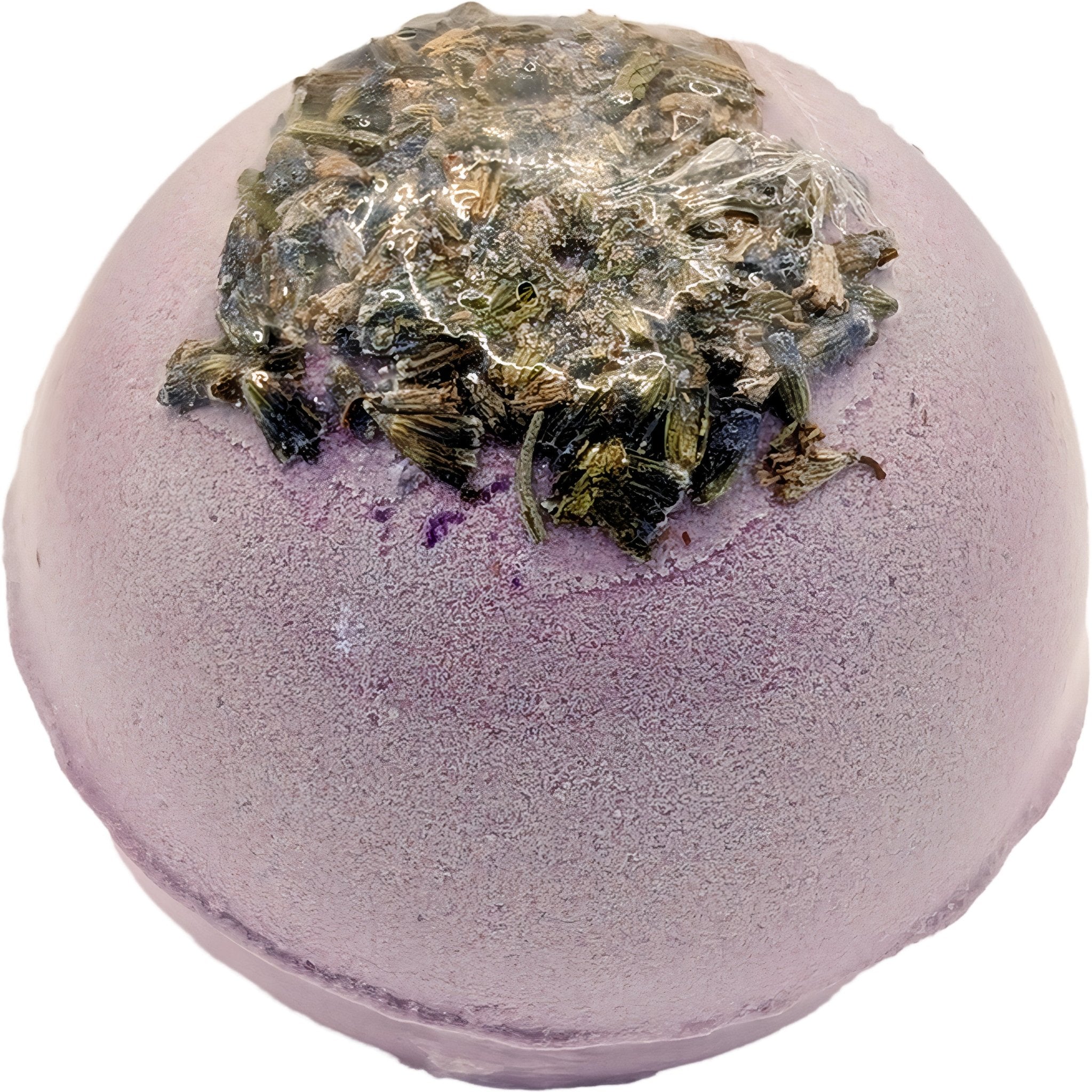 Lavender Aromatherapy Bomb-thumbmail-1