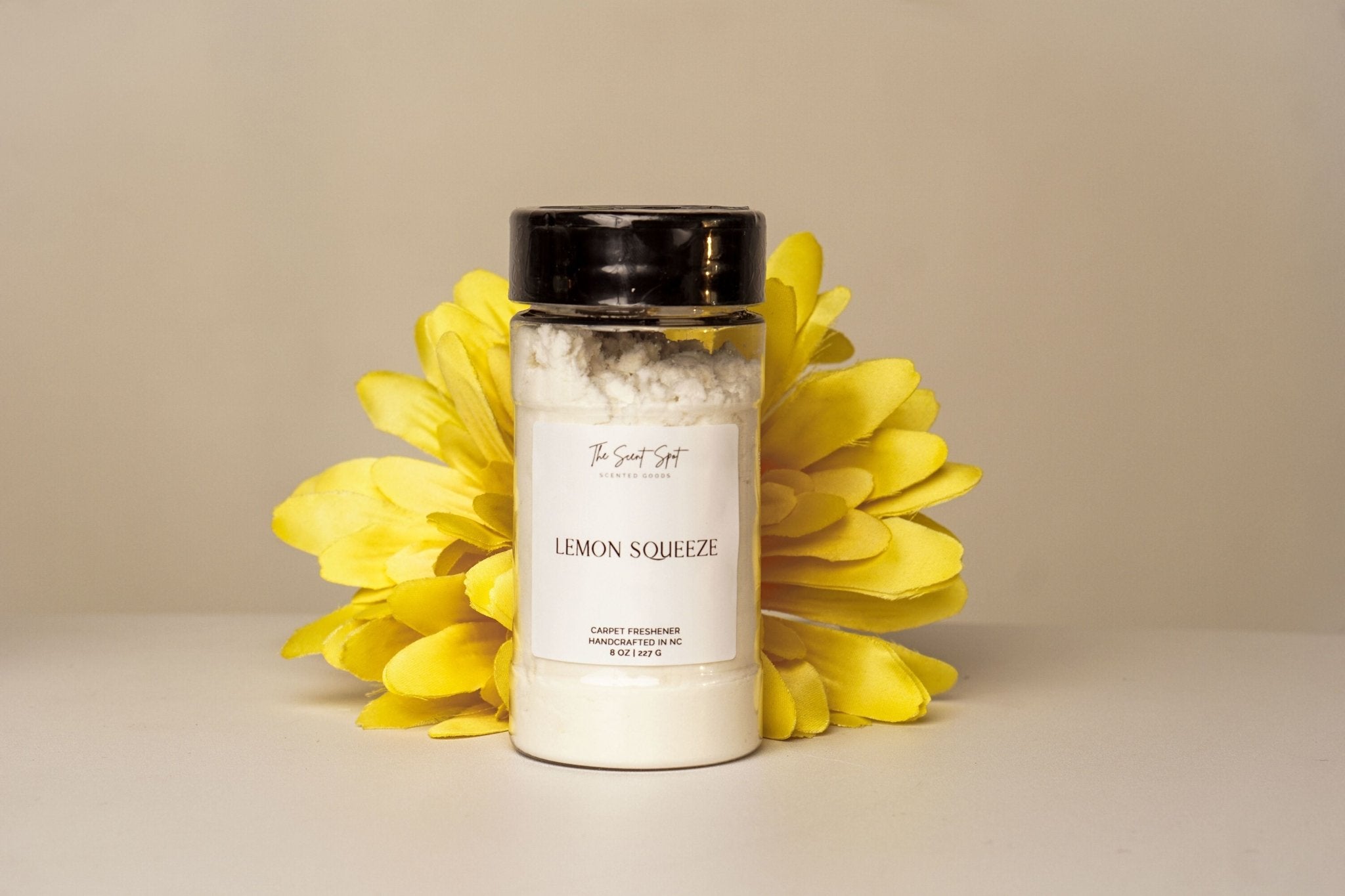 Lemon Squeeze Carpet Freshener-thumbmail-1