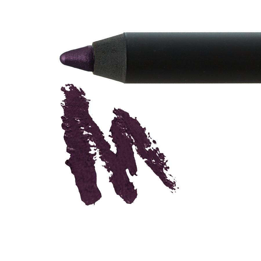 Ultimate Eye Liner Collection | REK Cosmetics - Longwear Precision Liquid Eyeliner-thumbmail-9
