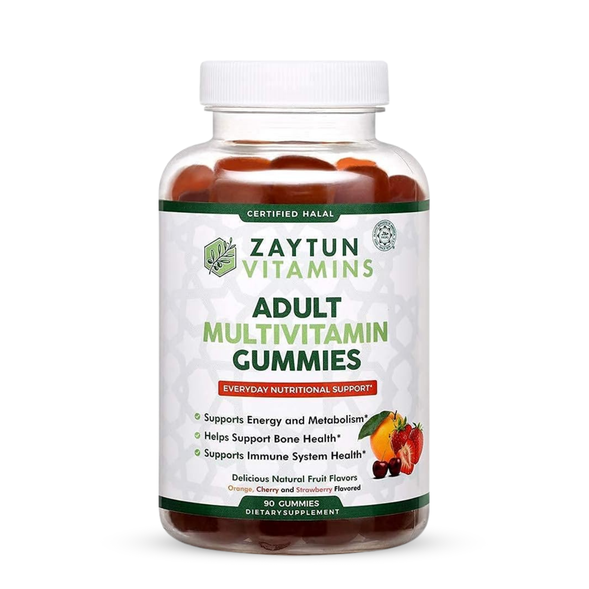 Halal Adult Multivitamin Gummies-thumbmail-5